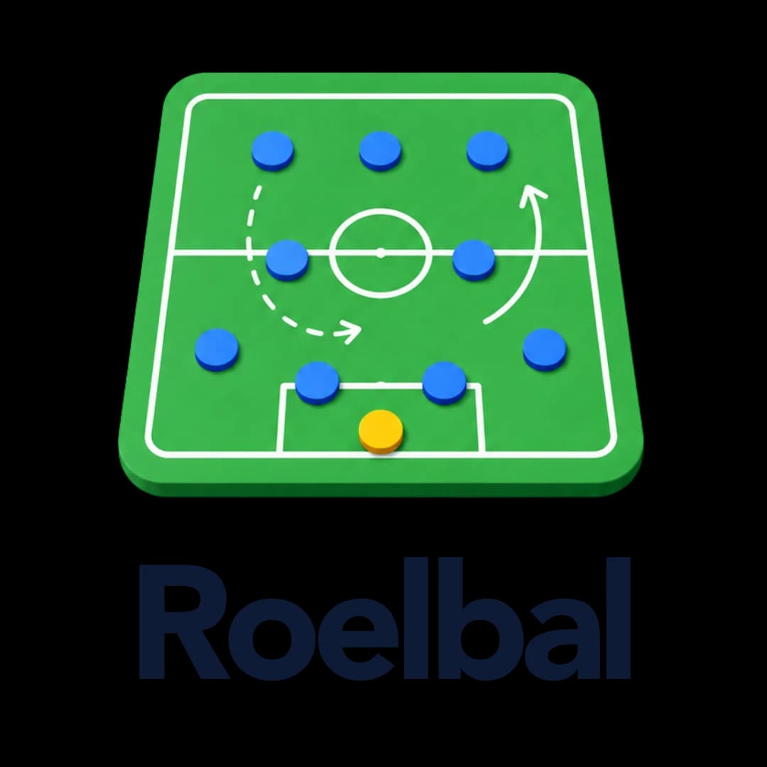 Roelbal